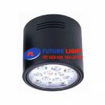 Đèn led lắp nổi 12W